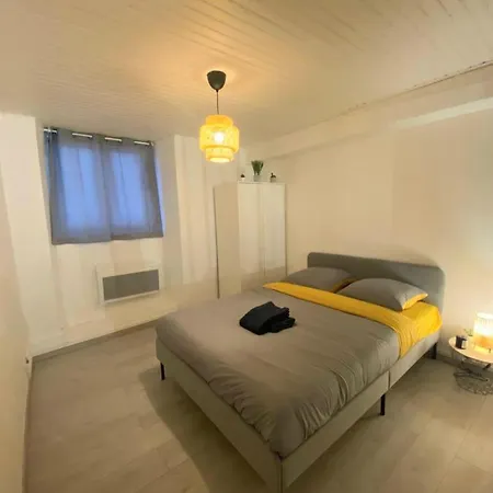 Le Refuge Appartement